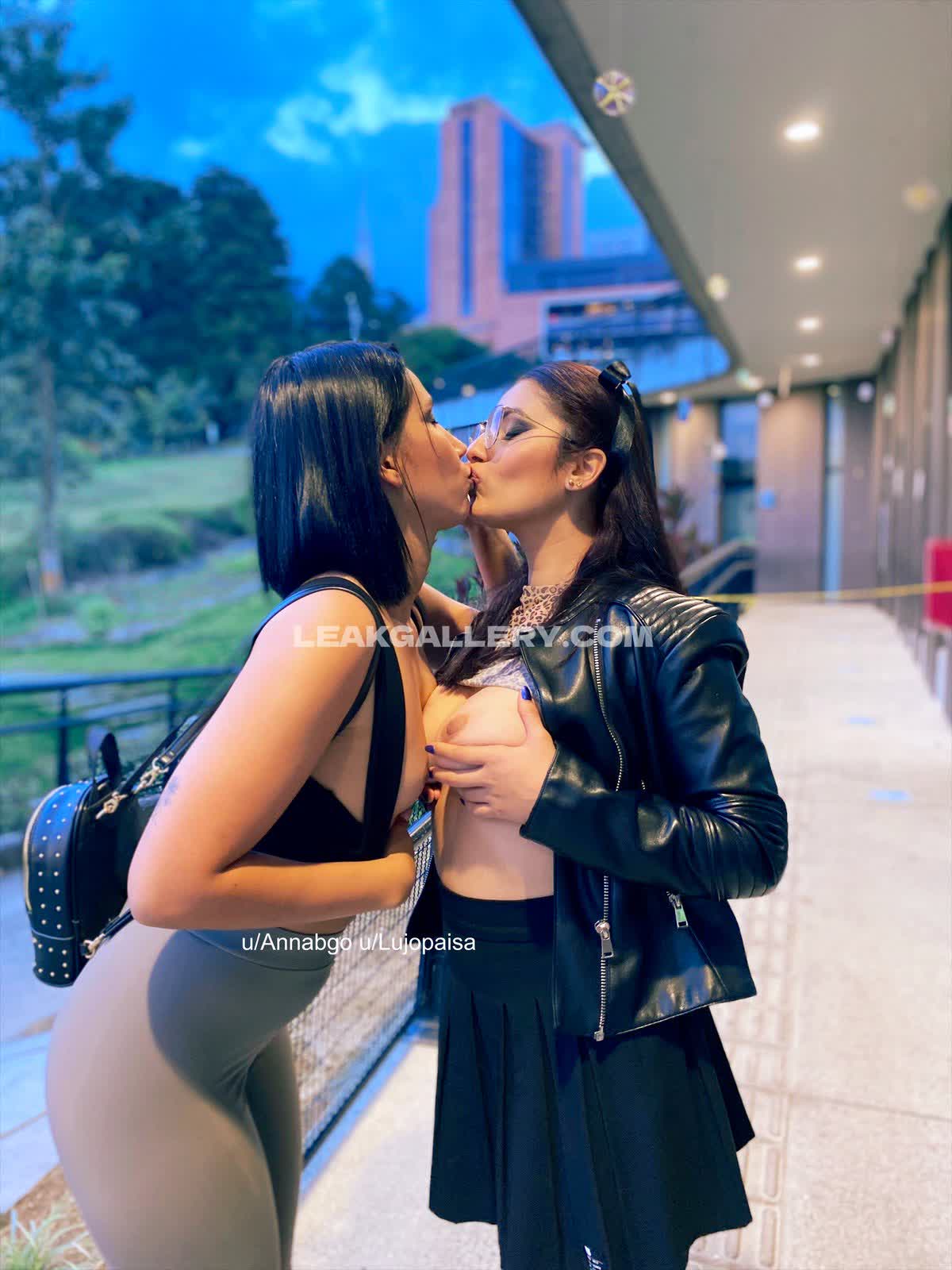 Annabgo Exclusive Leaked Nude OnlyFans #12601783