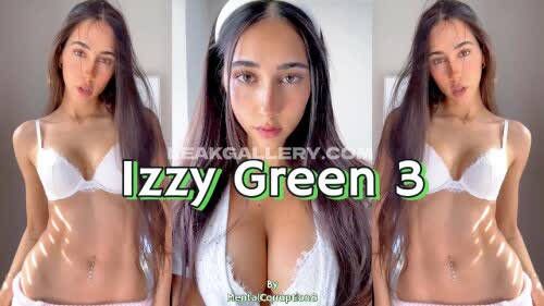 Annablossom Exclusive Leaked Nude OnlyFans #14899935