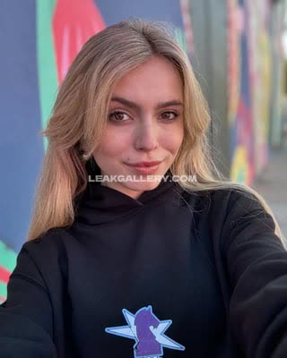 Annacramling Эксклюзивная утечка обнаженных OnlyFans #14841597