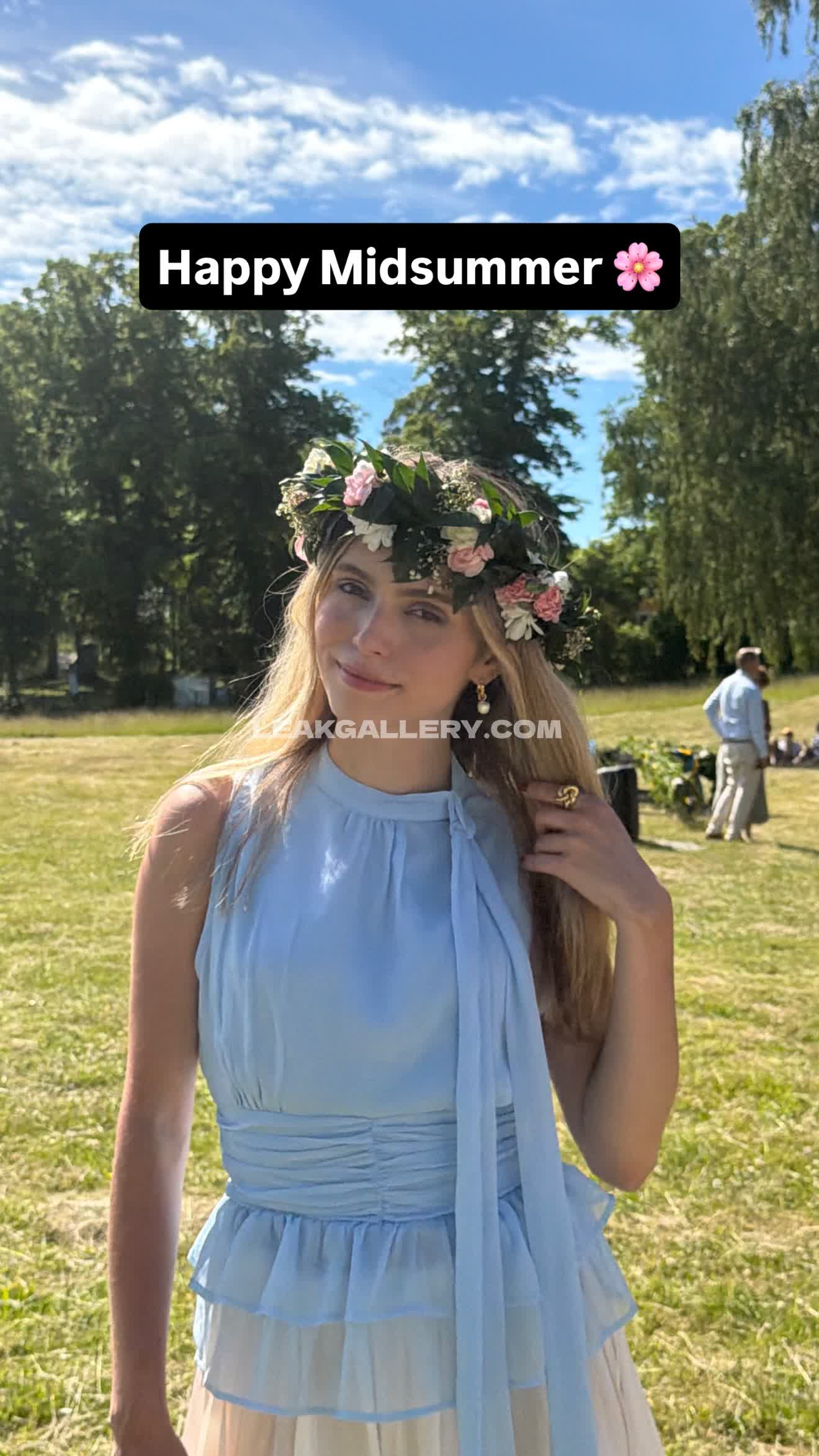 Annacramling Exclusive Leaked Nude OnlyFans #13387503