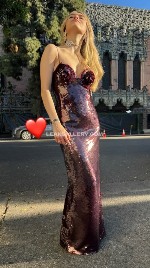Annacramling Exclusive Leaked Nude OnlyFans #14877033