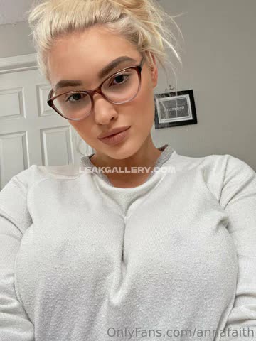 Annafaith Exclusiva filtración de OnlyFans desnuda #14459867