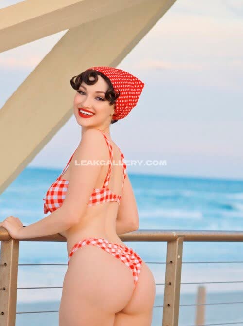 Annafaith Exclusive Leaked Nude OnlyFans #14464072