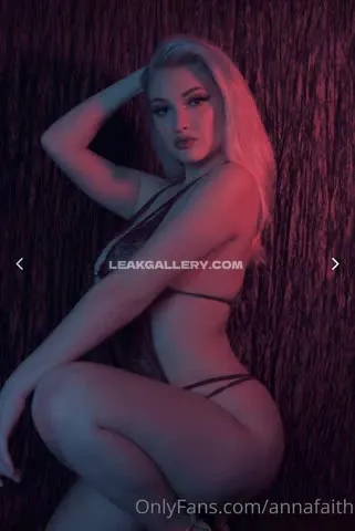 annafaith