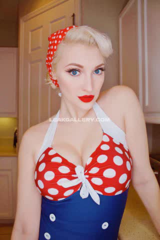 Annafaith Exclusive Leaked Nude OnlyFans #14311800
