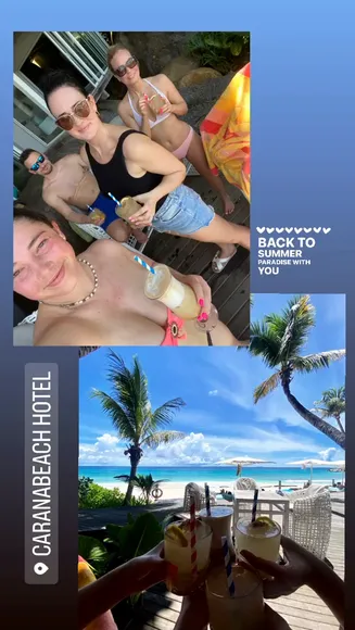 Annafernstaedt Exclusive Leaked Nude OnlyFans #12914934