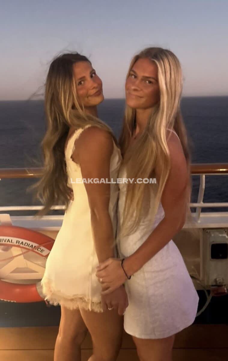 Annafrey Exclusive Leaked Nude OnlyFans #12760939