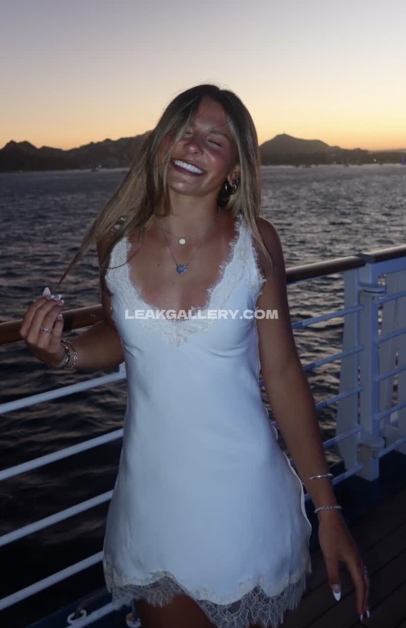 Annafrey Exclusive Leaked Nude OnlyFans #12760933