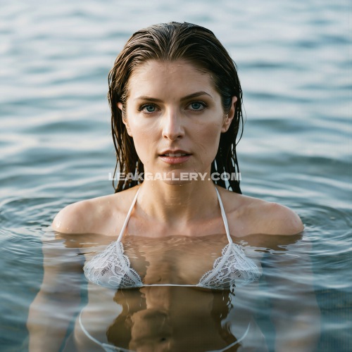 Annakendrick47 Exclusive Leaked Nude OnlyFans #12193461