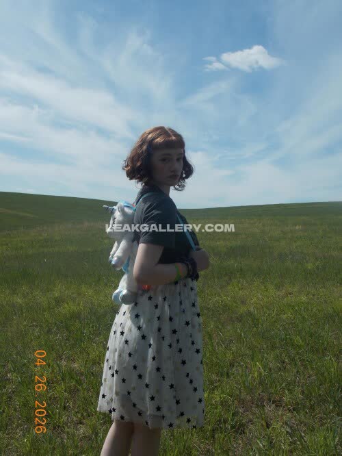 Annaliseuniverse Exclusive Leaked Nude OnlyFans #12140971