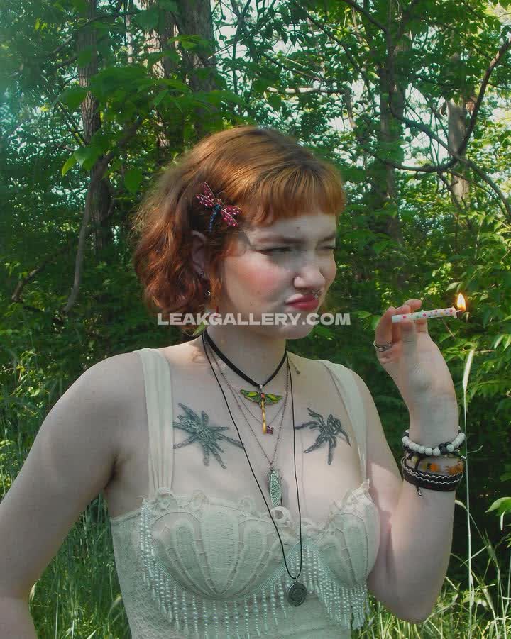 Annaliseuniverse Exclusive Leaked Nude OnlyFans #12684855