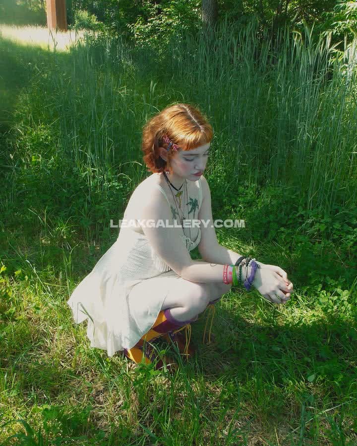 Annaliseuniverse Exclusive Leaked Nude OnlyFans #12684847
