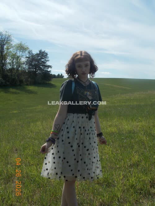 Annaliseuniverse Exclusive Leaked Nude OnlyFans #12140976
