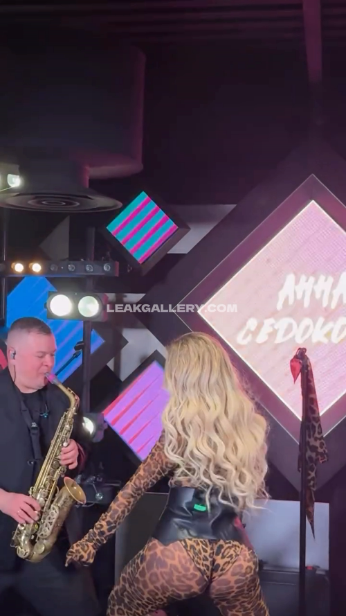 Annasedokova Exclusive Leaked Nude OnlyFans #12232705