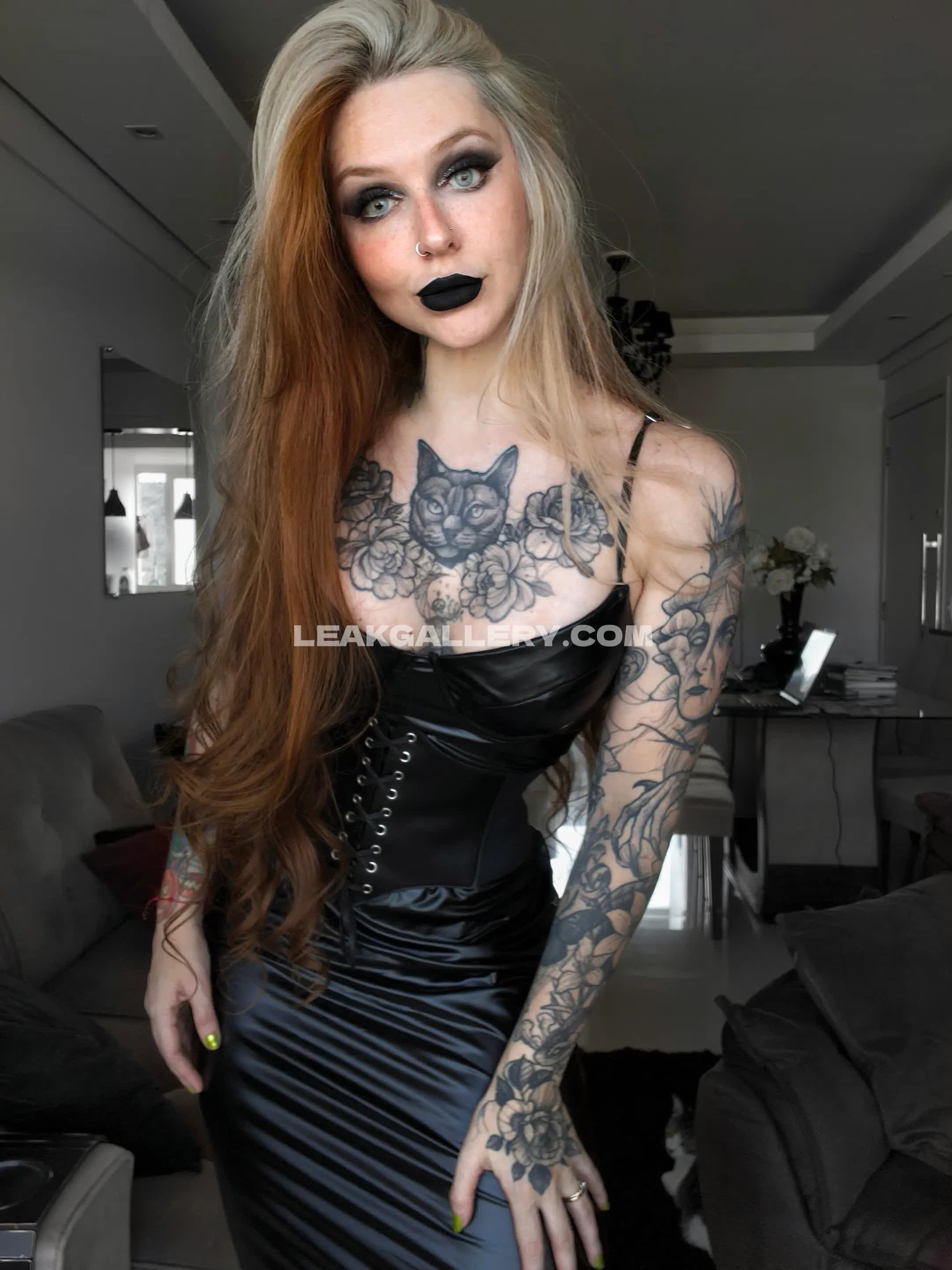 Annasieverding Exclusive Leaked Nude OnlyFans #12749308