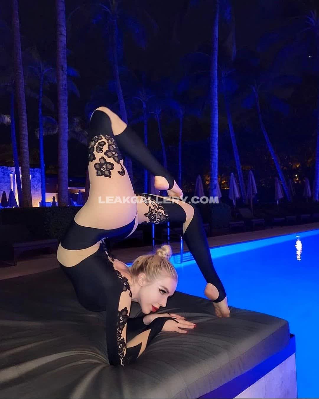Annavladiii Exclusive Leaked Nude OnlyFans #12528874