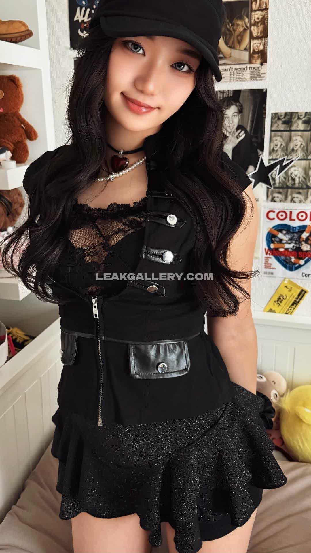 Anne82anne Exclusive Leaked Nude OnlyFans #13350052