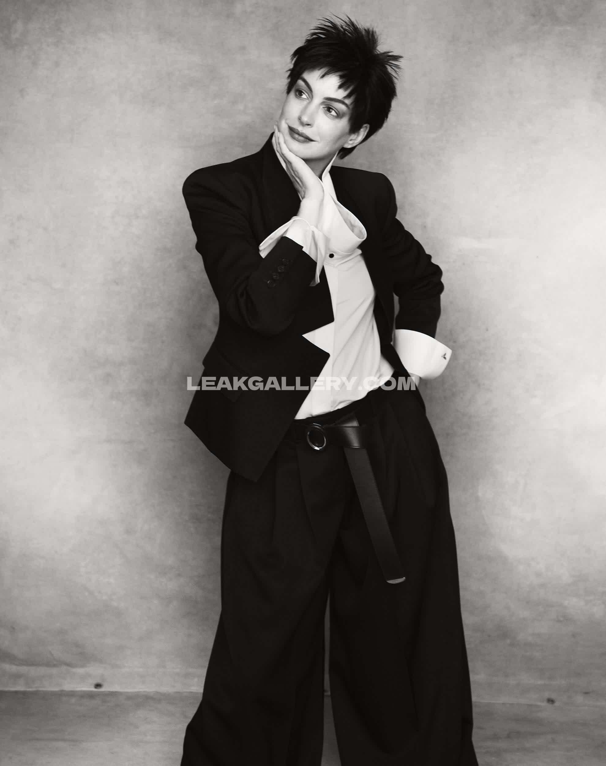 Annehathaway Exclusive Leaked Nude OnlyFans #13589671