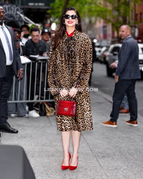Annehathaway Exclusive Leaked Nude OnlyFans #12136196