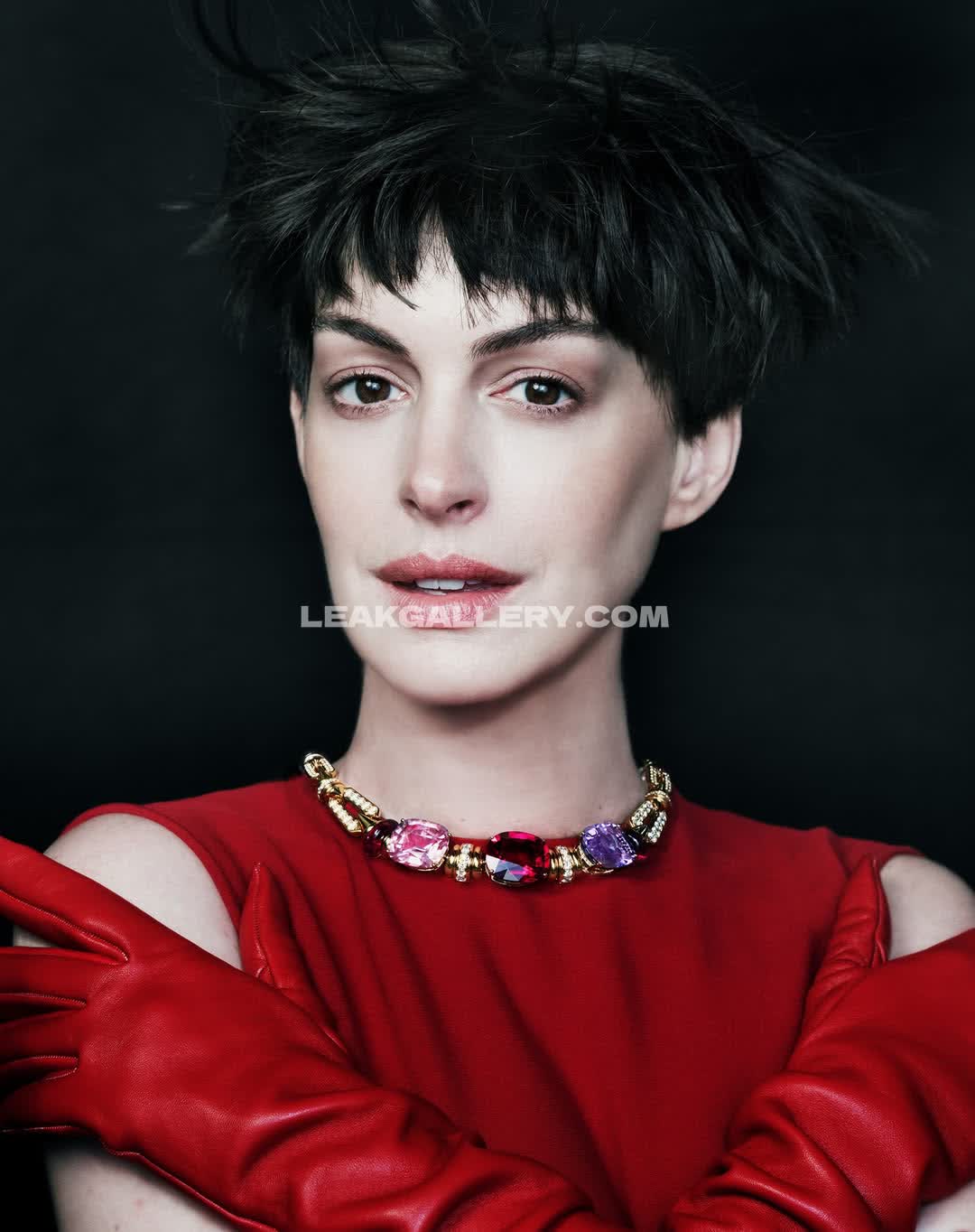Annehathaway Exclusive Leaked Nude OnlyFans #13589677
