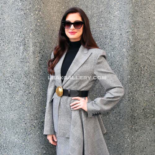 Annehathaway Exclusive Leaked Nude OnlyFans #12136112