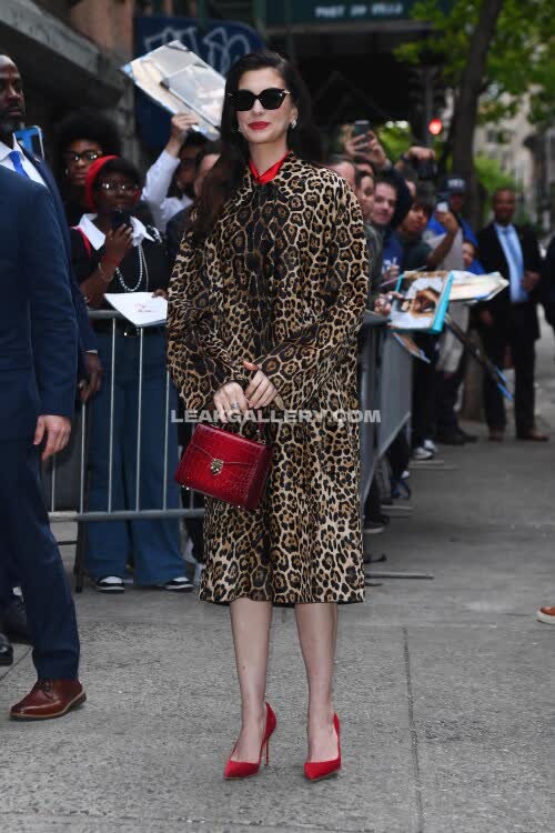 Annehathaway Exclusive Leaked Nude OnlyFans #12136165