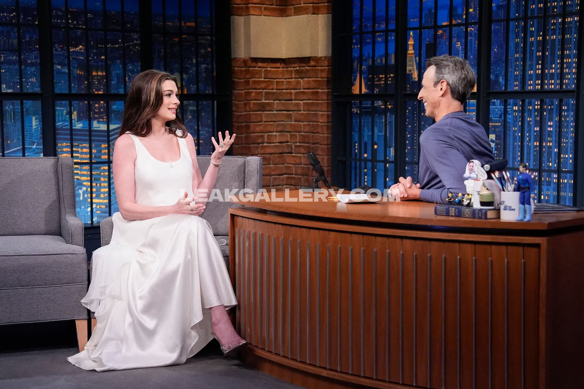 Annehathaway Exclusive Leaked Nude OnlyFans #13110815