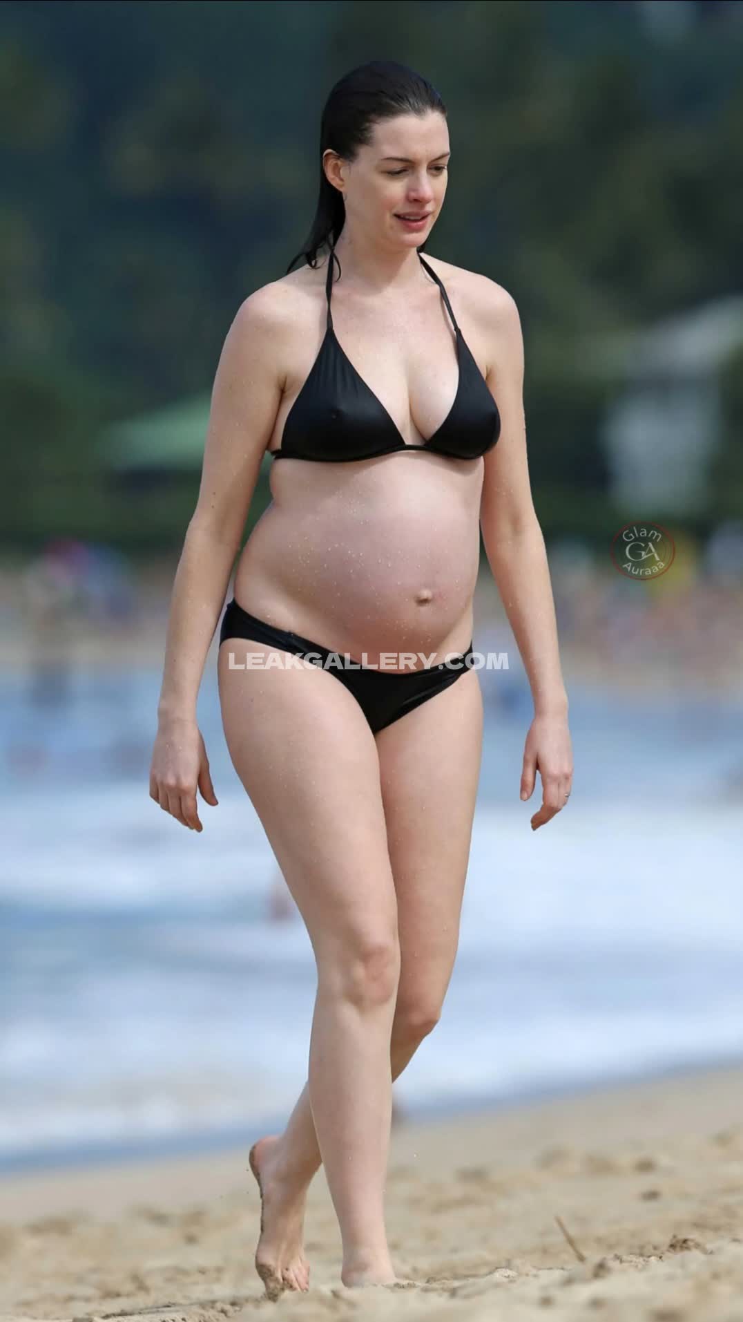 Annehathaway Exclusive Leaked Nude OnlyFans #12992668