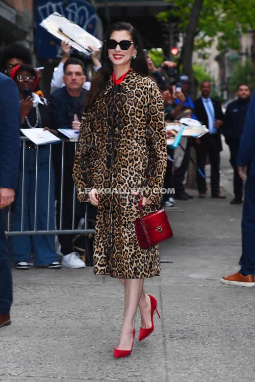 Annehathaway Exclusive Leaked Nude OnlyFans #12136212