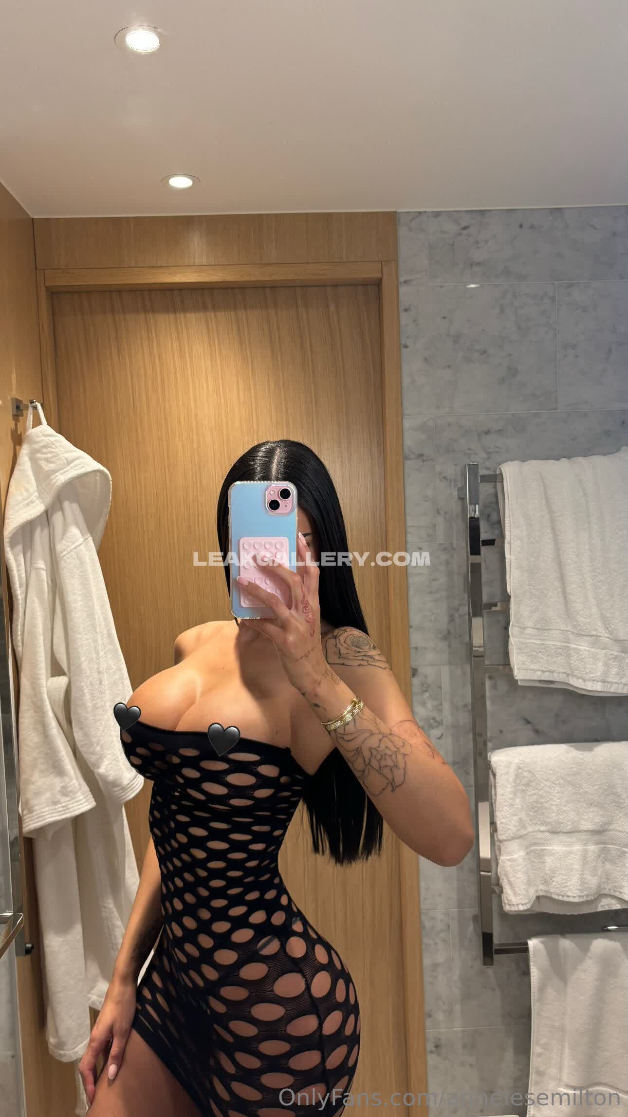 Annelesemilton Exclusive Leaked Nude OnlyFans #12864419