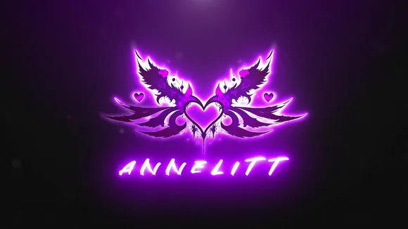 Annelitt Pink Latex Pussy Play OnlyFans Video Leaked