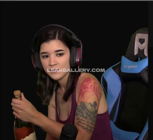Annemunition Exclusive Leaked Nude OnlyFans #14856957