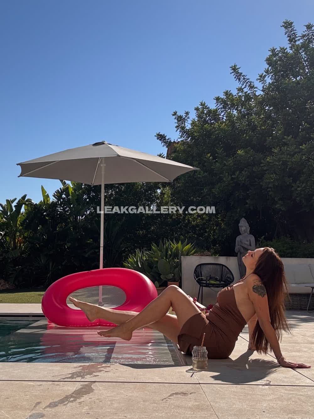 Annewuensche OnlyFans Nudi in Esclusiva Trapela #12908770