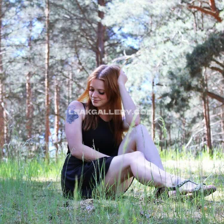 Annewuensche Exclusive Leaked Nude OnlyFans #12813932