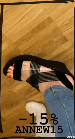 Anne Wünsche / Annewuensche Exclusive Leaked Nude OnlyFans #14390828