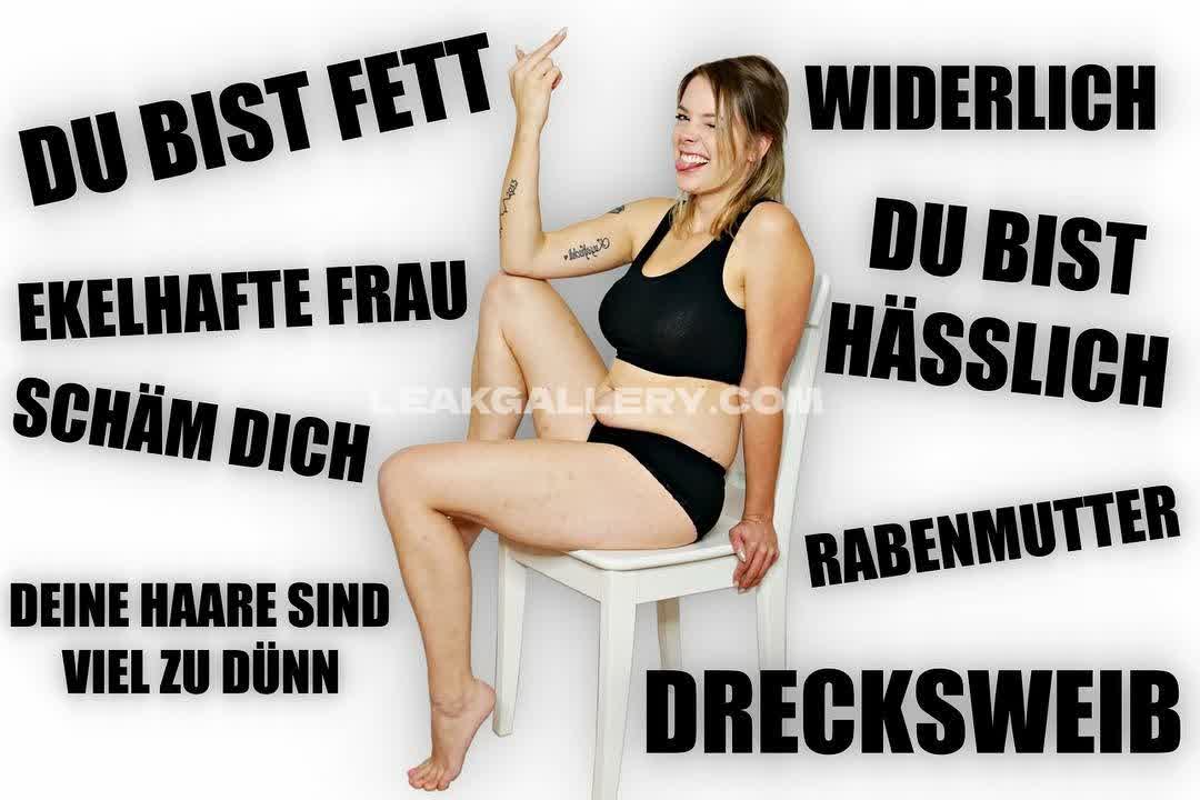 Annewuensche Exclusive Leaked Nude OnlyFans #12813947
