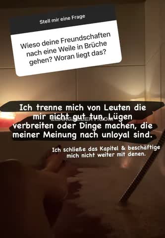 Anne Wünsche / Annewuensche Exclusive Leaked Nude OnlyFans #14239145