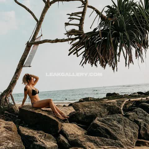 Anne Wünsche / Annewuensche Exclusive Leaked Nude OnlyFans #14278656