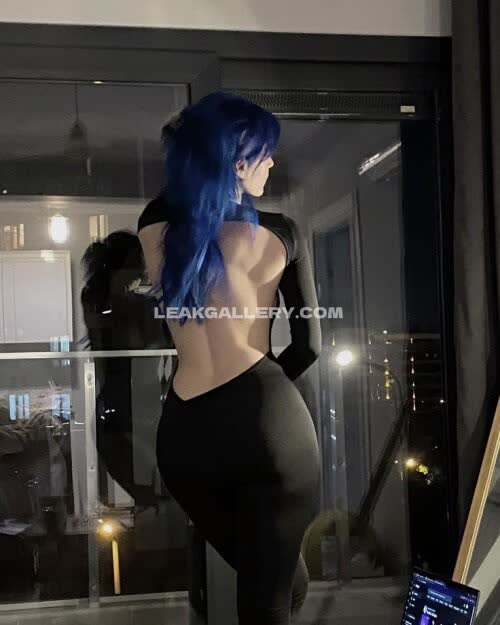 Annfigma / Annfigm Exclusive Leaked Nude OnlyFans #14773135