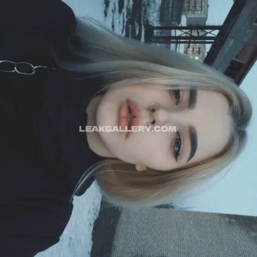 Annfigma / Annfigm Exclusive Leaked Nude OnlyFans #14733178