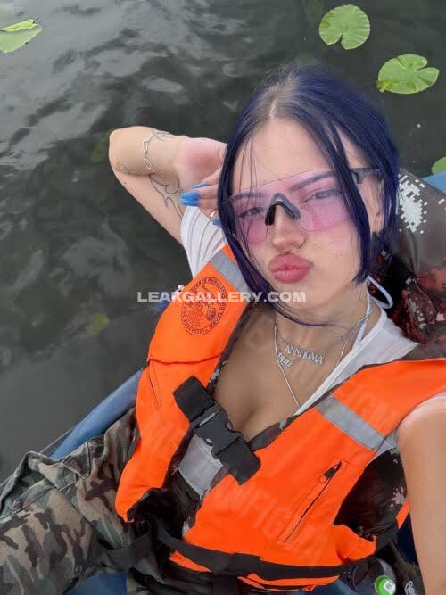 Annfigma / Annfigm Exclusive Leaked Nude OnlyFans #14503919