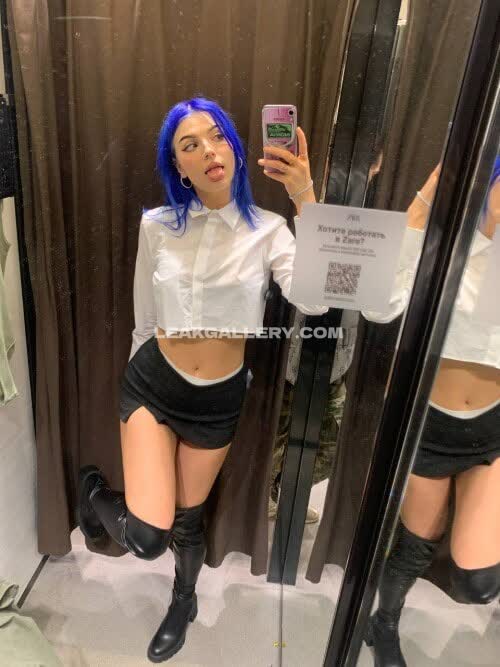 Annfigma / Annfigm Exclusive Leaked Nude OnlyFans #14691995