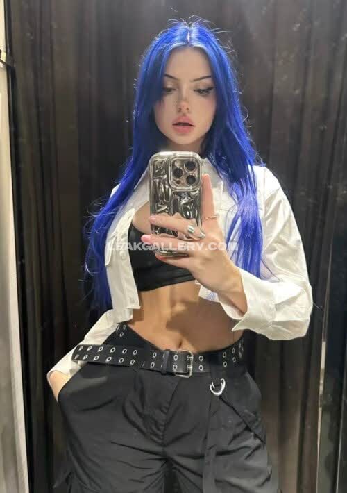 Annfigma / Annfigm Exclusive Leaked Nude OnlyFans #14601863
