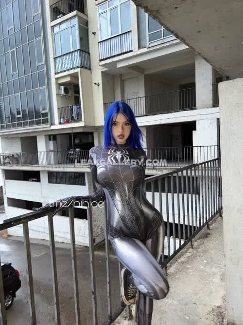 Annfigma / Annfigm Exclusieve gelekte naaktcontent van OnlyFans #14640370