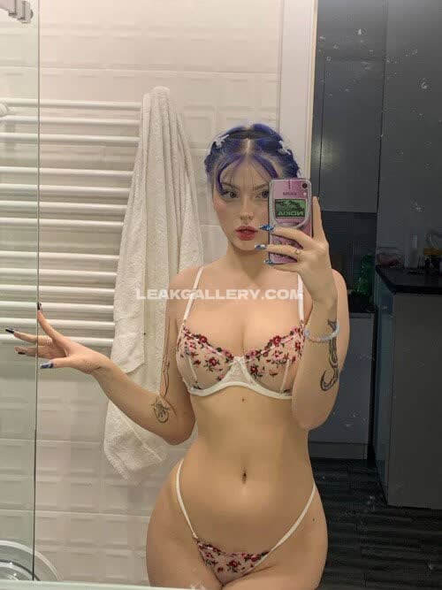 Annfigma / Annfigm Nudes vazados exclusivos do OnlyFans #14584343