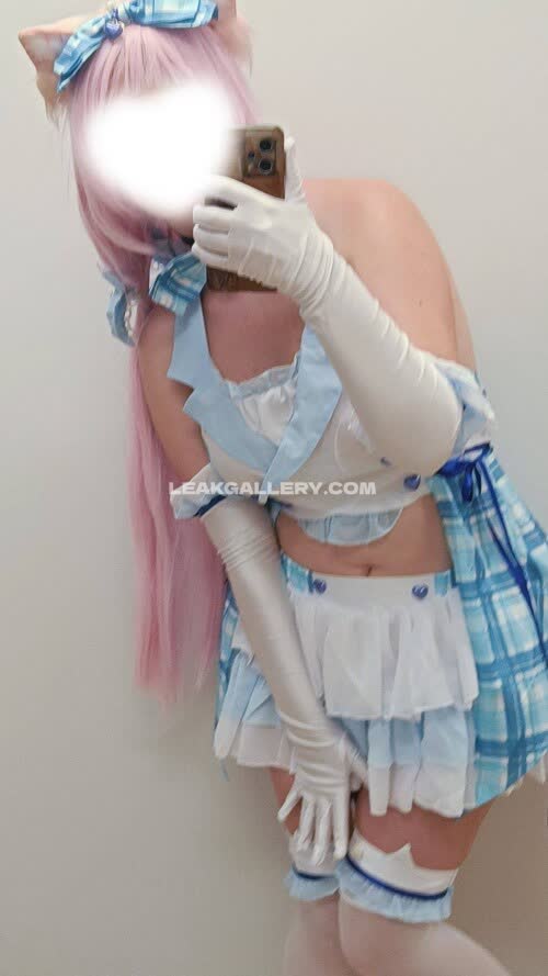 Annie_ways Exclusive Leaked Nude OnlyFans #12147812