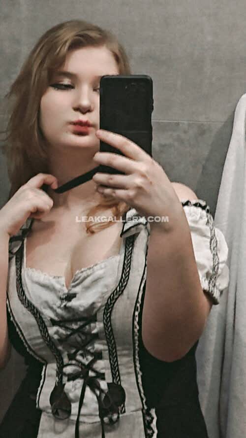 Annie_ways OnlyFans Nudi in Esclusiva Trapela #12147936