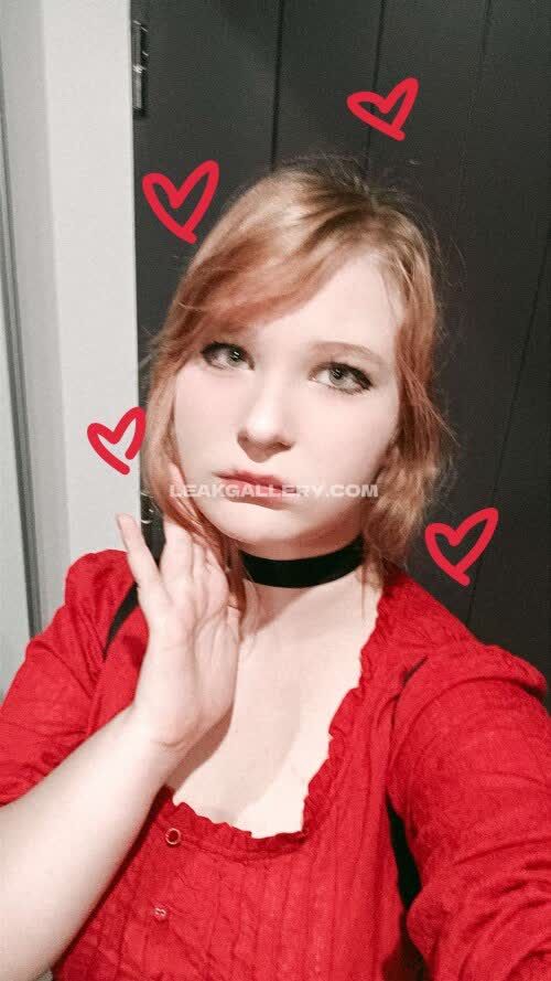 Annie_ways Exclusive Leaked Nude OnlyFans #12147890