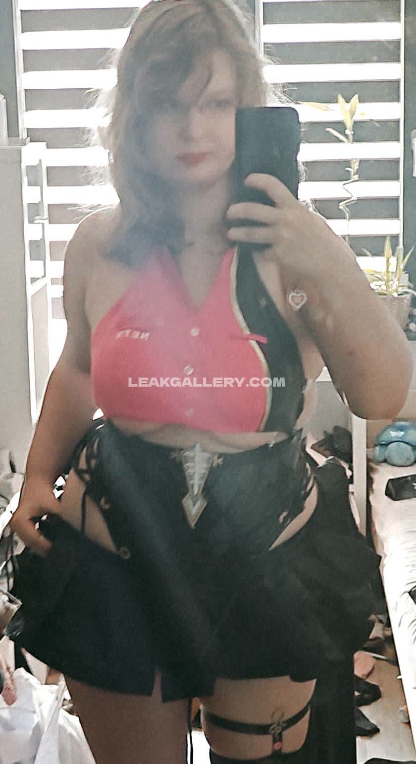 Annie_ways Exclusive Leaked Nude OnlyFans #12998110