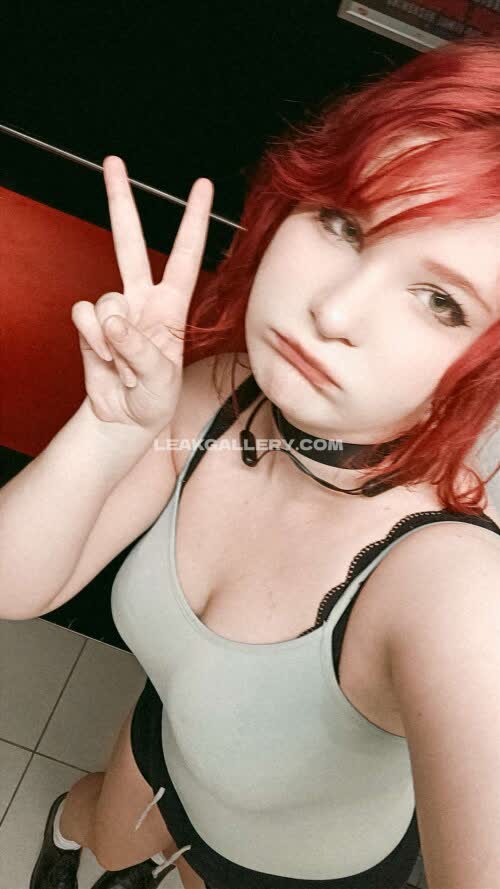 Annie_ways Exclusive Leaked Nude OnlyFans #12147852